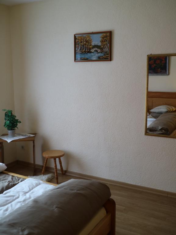 Apartment Luka クテレボ エクステリア 写真