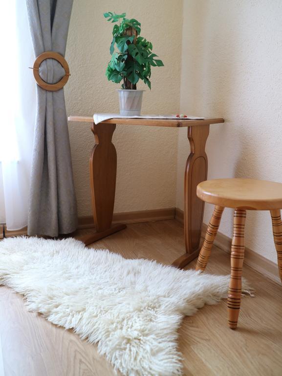 Apartment Luka クテレボ エクステリア 写真