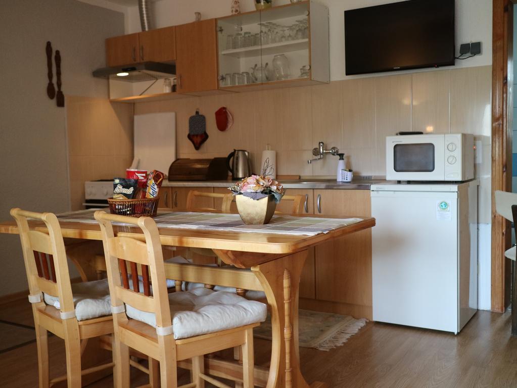 Apartment Luka クテレボ エクステリア 写真