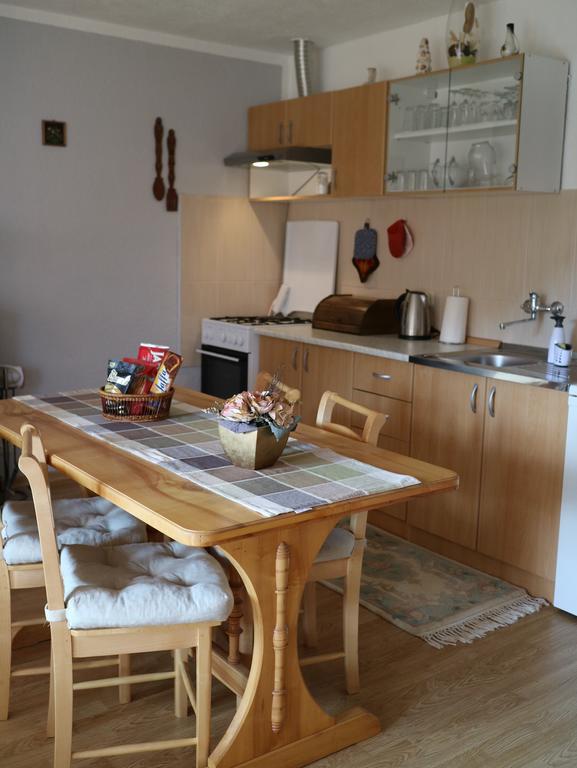 Apartment Luka クテレボ エクステリア 写真
