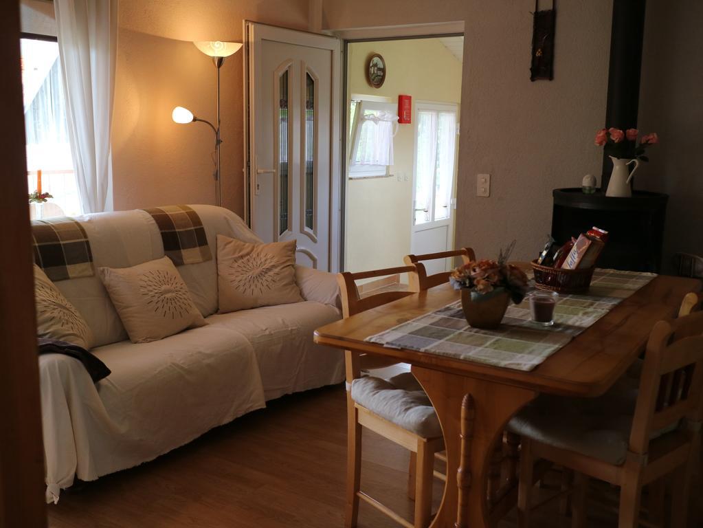 Apartment Luka クテレボ エクステリア 写真