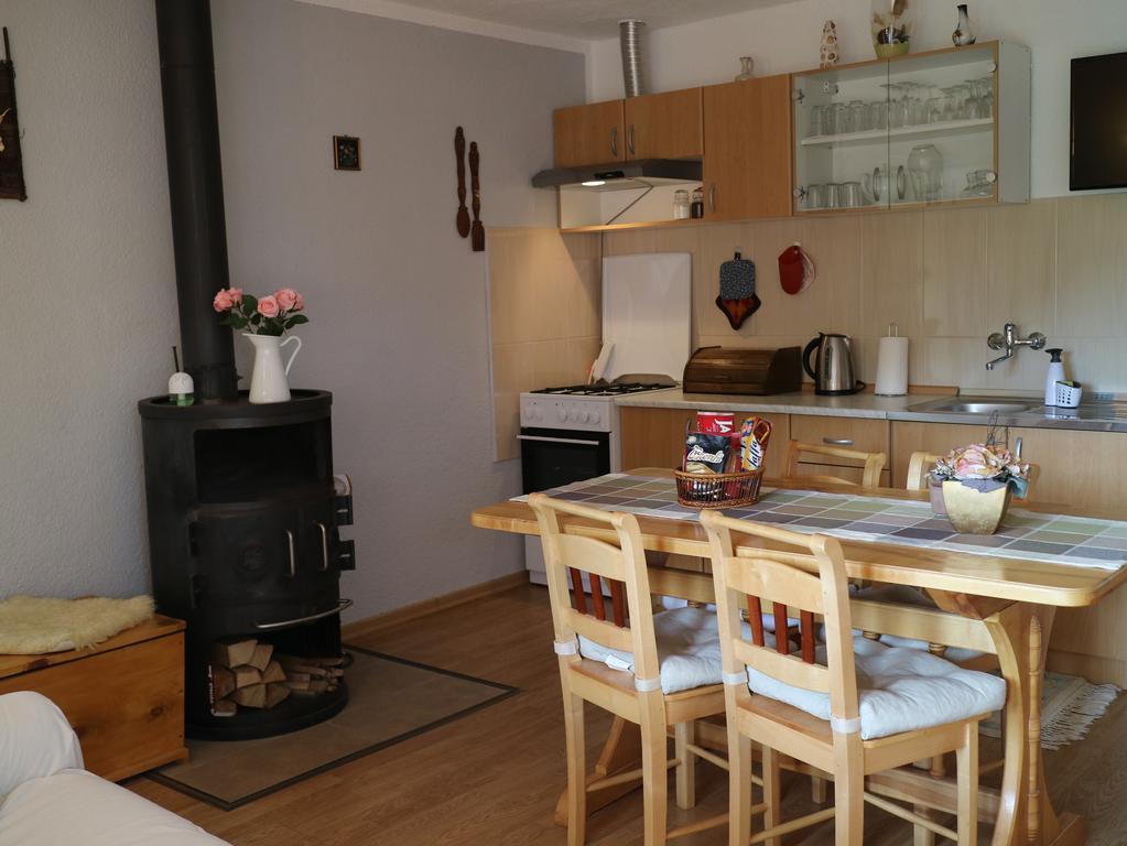 Apartment Luka クテレボ エクステリア 写真