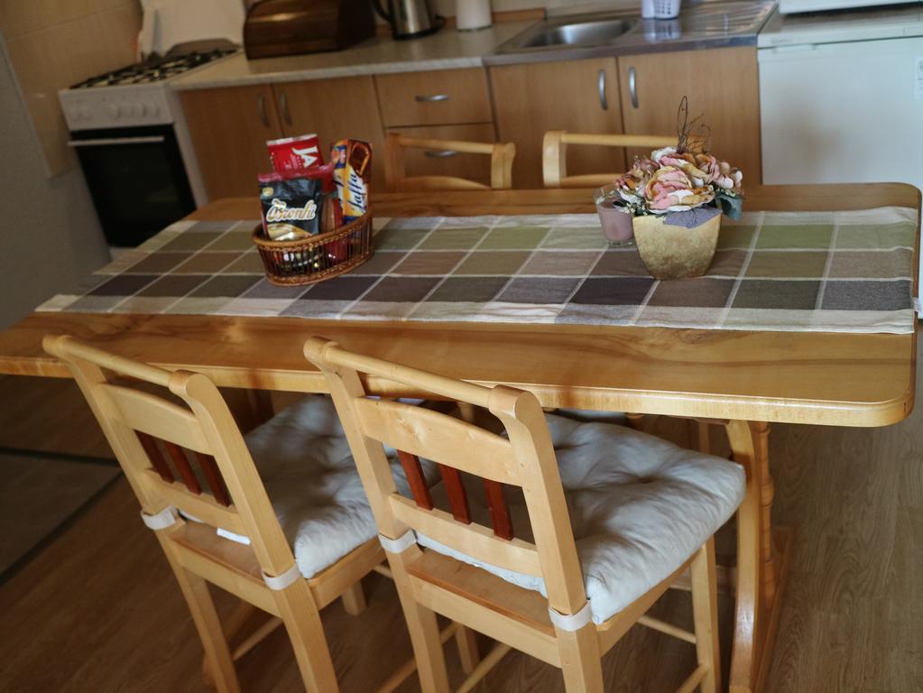 Apartment Luka クテレボ エクステリア 写真