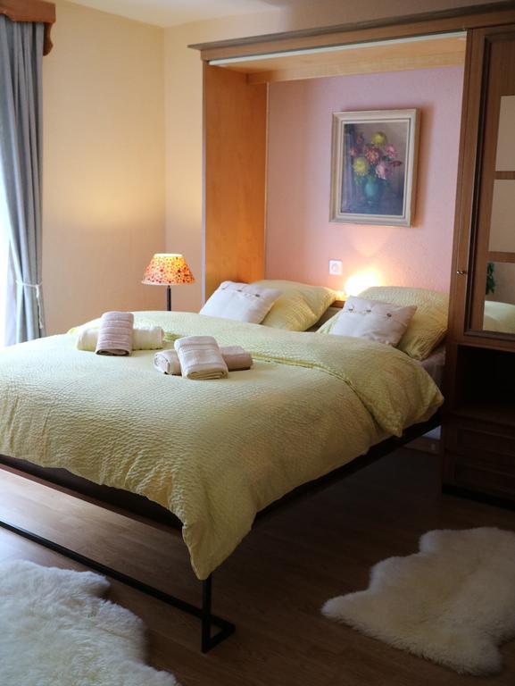 Apartment Luka クテレボ エクステリア 写真