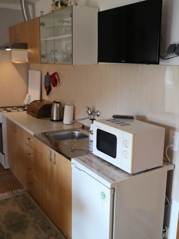Apartment Luka クテレボ エクステリア 写真